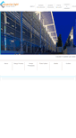 Mobile Screenshot of essentiallight.com